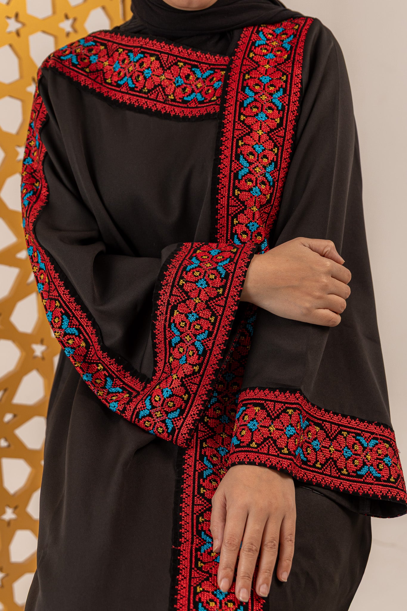 Rehana Abaya
