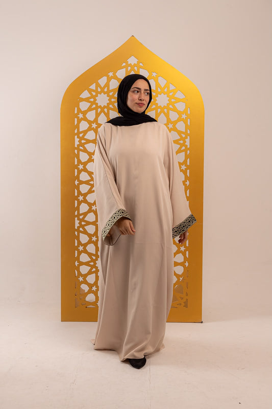 Anbar Abaya