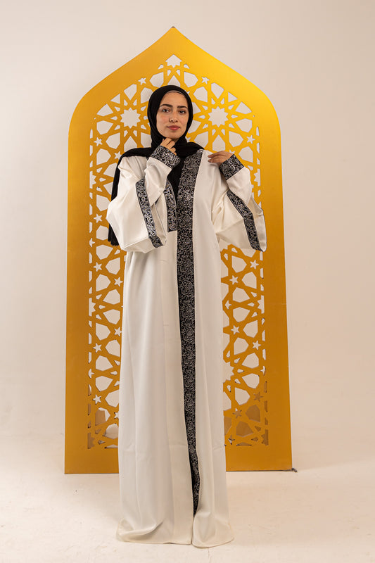 Layali Kaftan