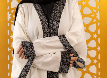 Layali Kaftan