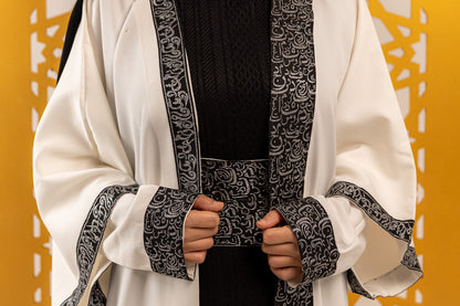Layali Kaftan