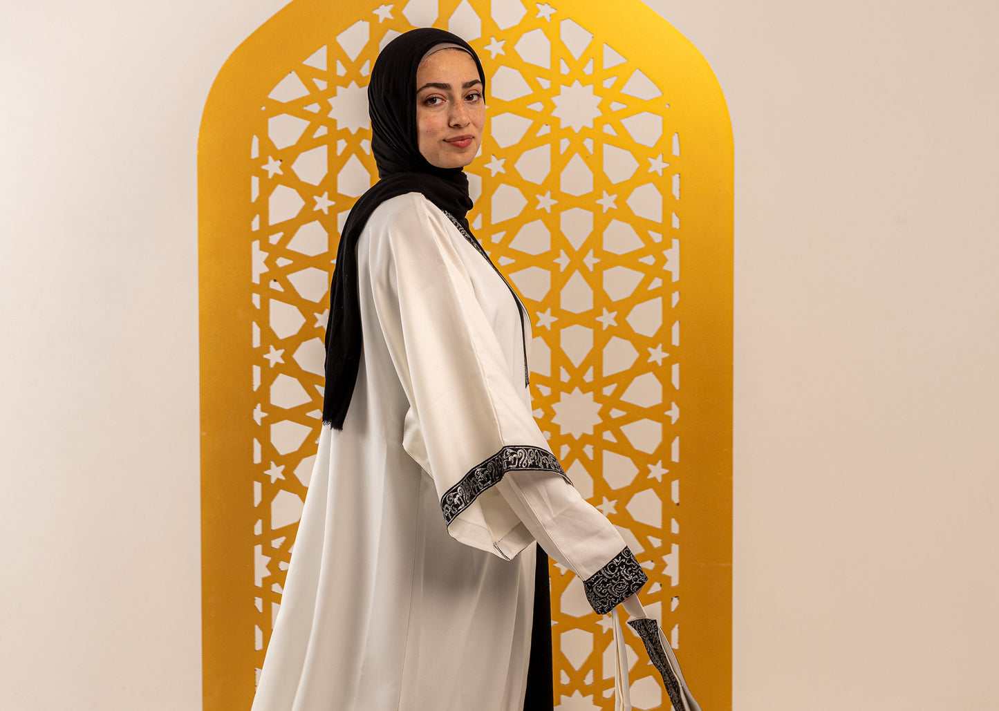 Layali Kaftan
