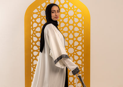 Layali Kaftan
