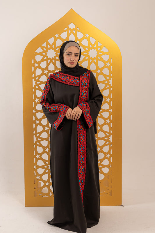 Rehana Abaya