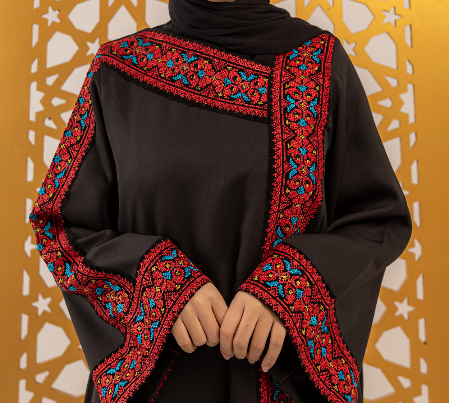 Rehana Abaya