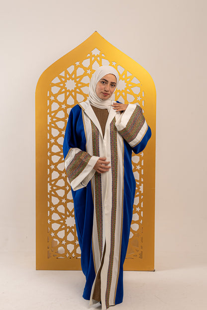 Crown Kaftan