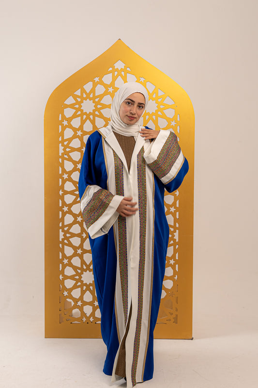 Crown Kaftan