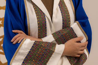 Crown Kaftan
