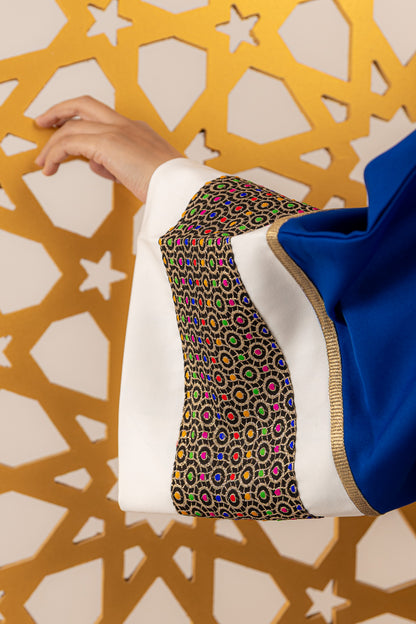 Crown Kaftan