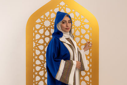 Crown Kaftan