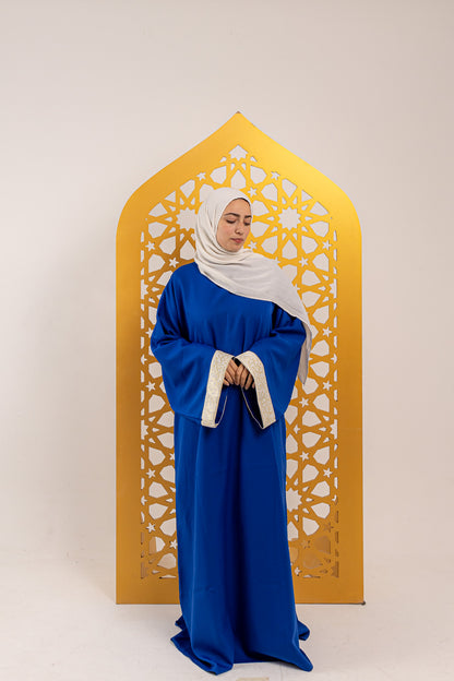 Amber Abaya