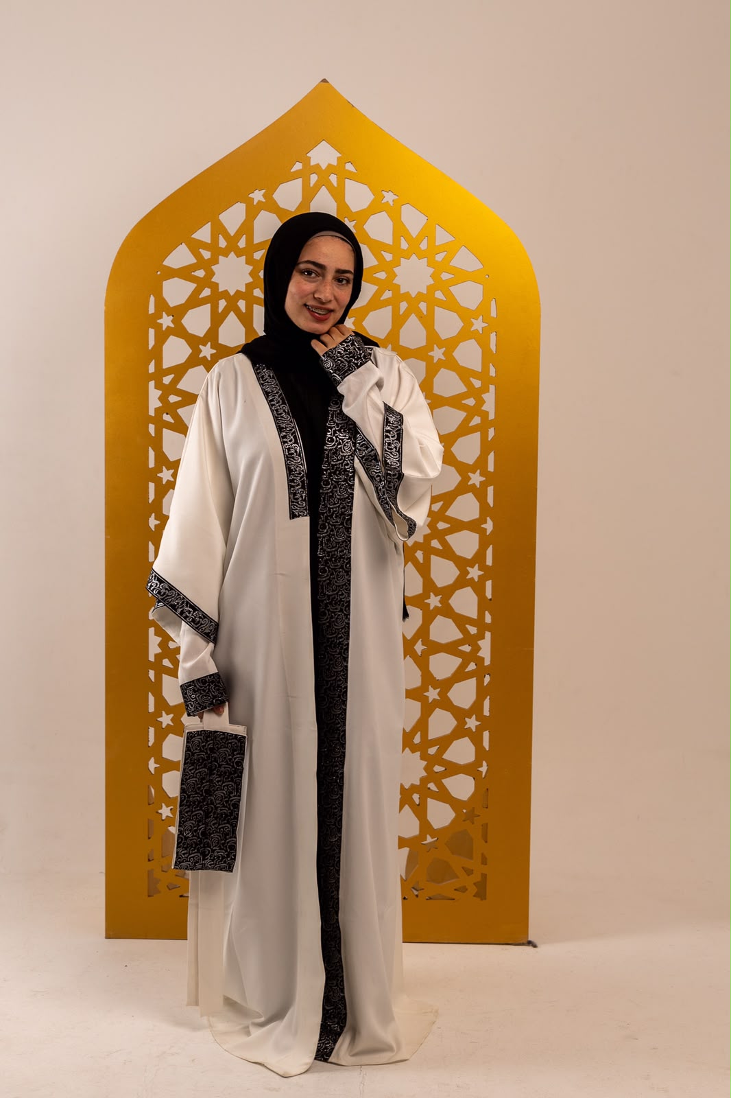 Evening Kaftan