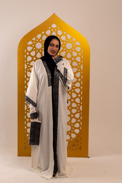Evening Kaftan