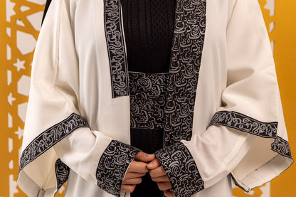 Evening Kaftan