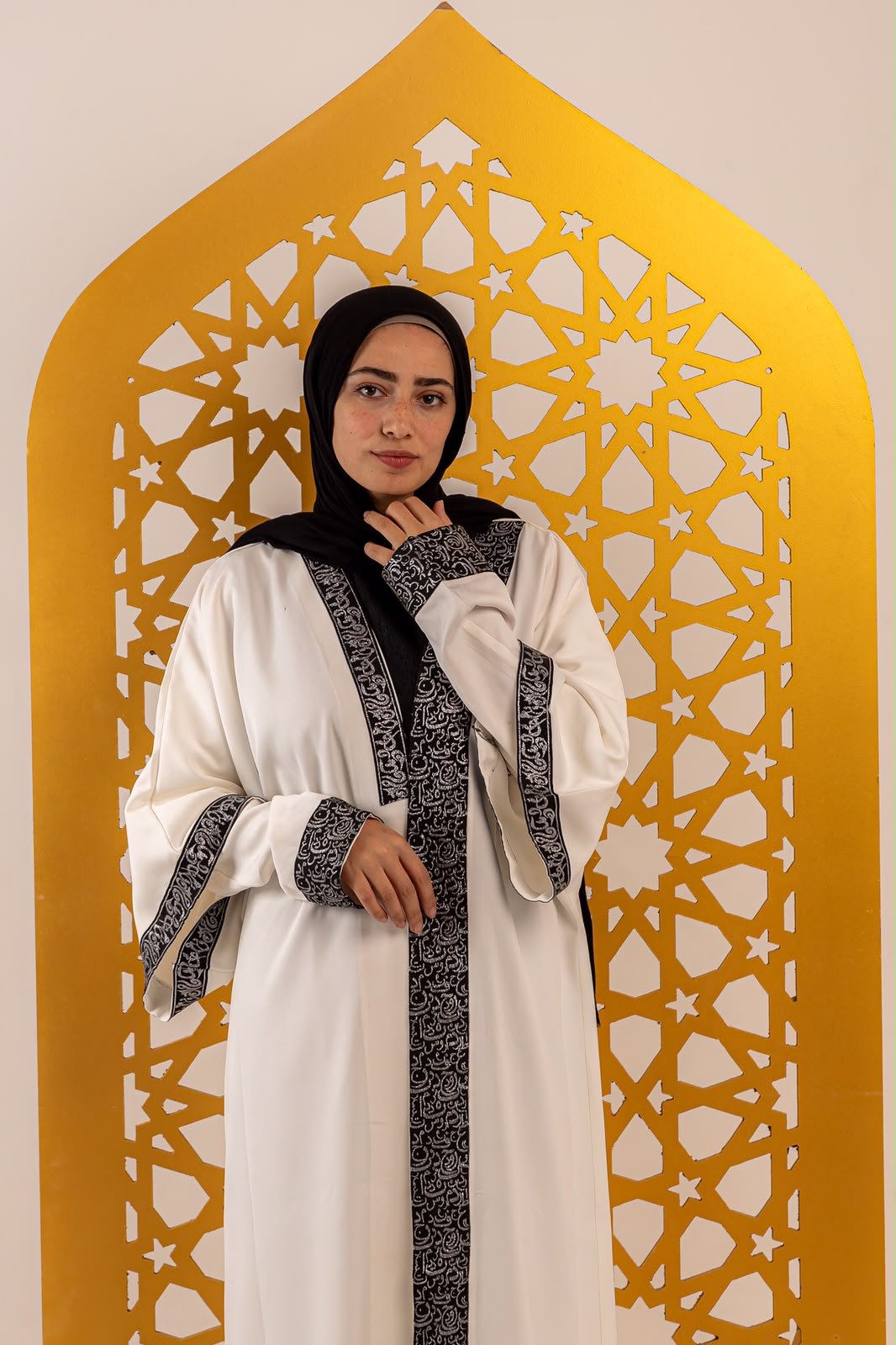 Evening Kaftan