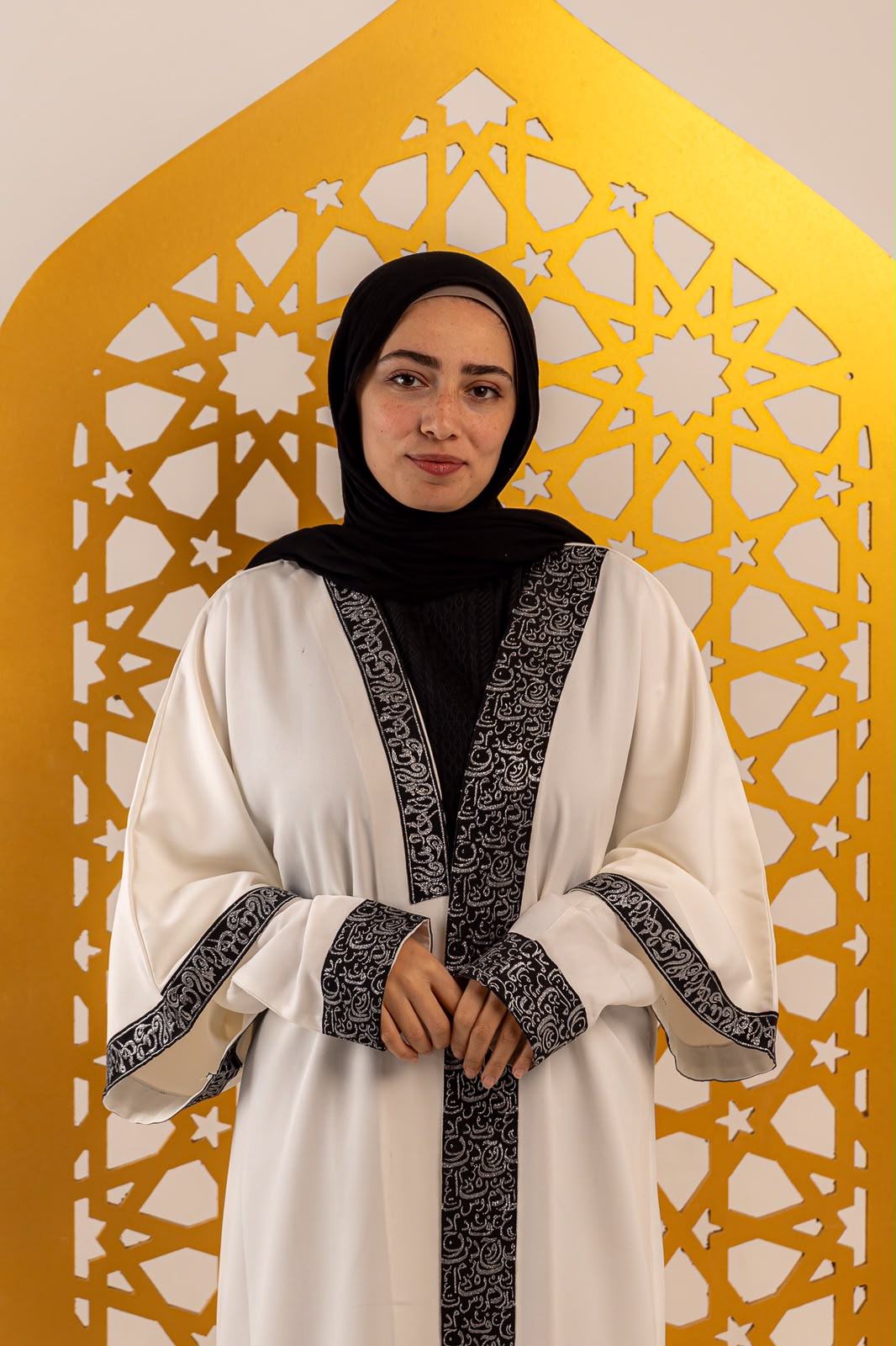 Evening Kaftan