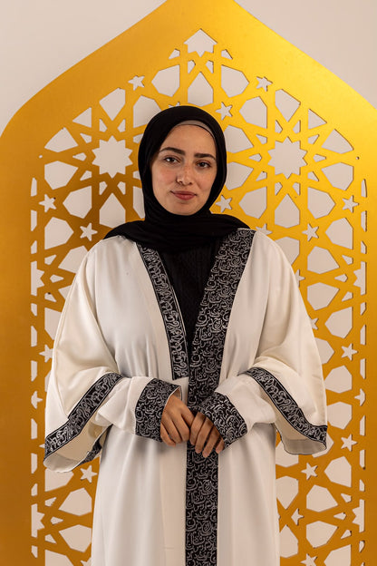 Evening Kaftan