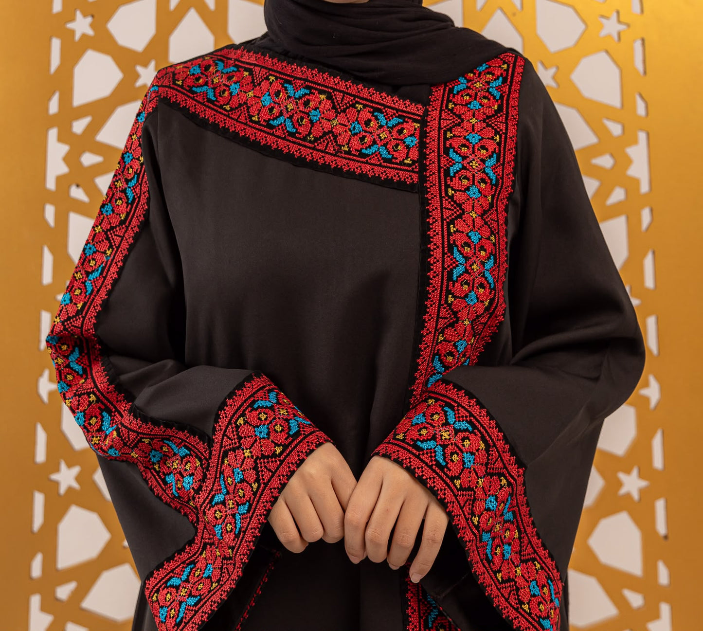 Rayhana Abaya