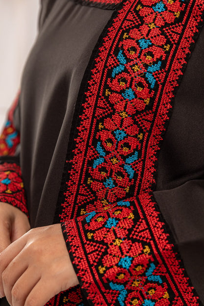 Rayhana Abaya