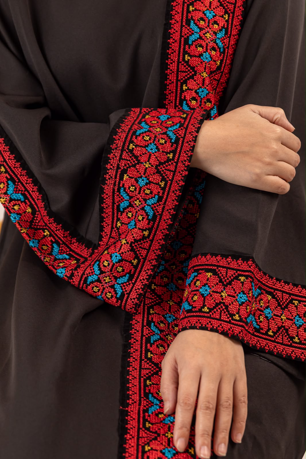 Rayhana Abaya
