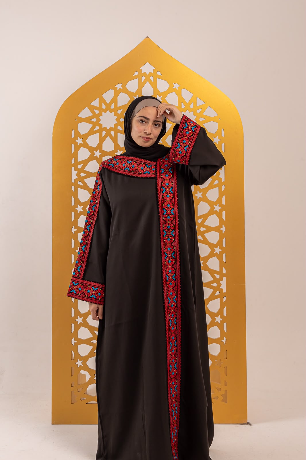 Rayhana Abaya