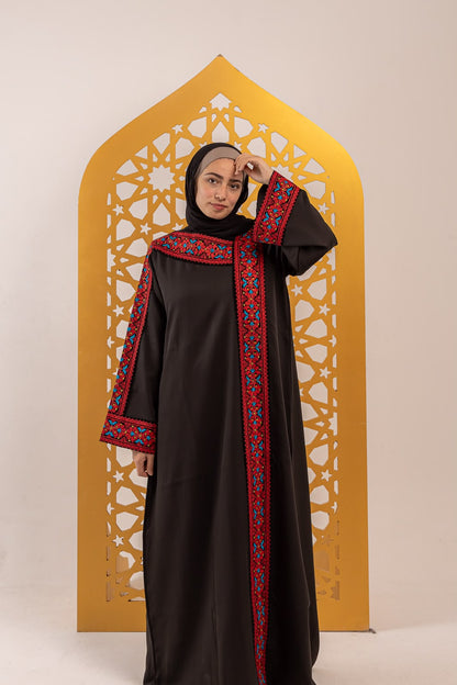 Rayhana Abaya
