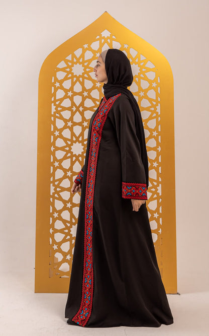 Rayhana Abaya