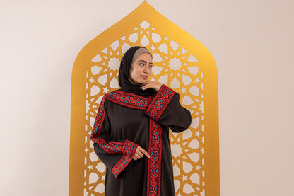 Rayhana Abaya