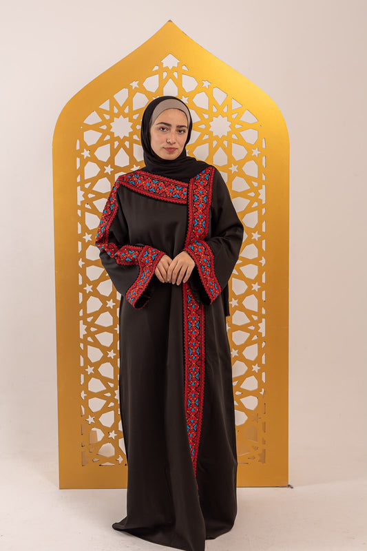 Rayhana Abaya