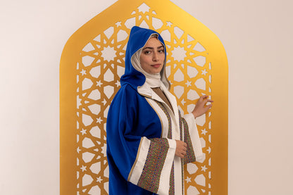 Crown Kaftan