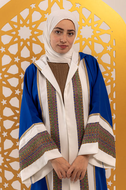 Crown Kaftan