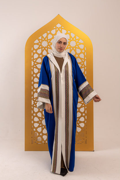 Crown Kaftan