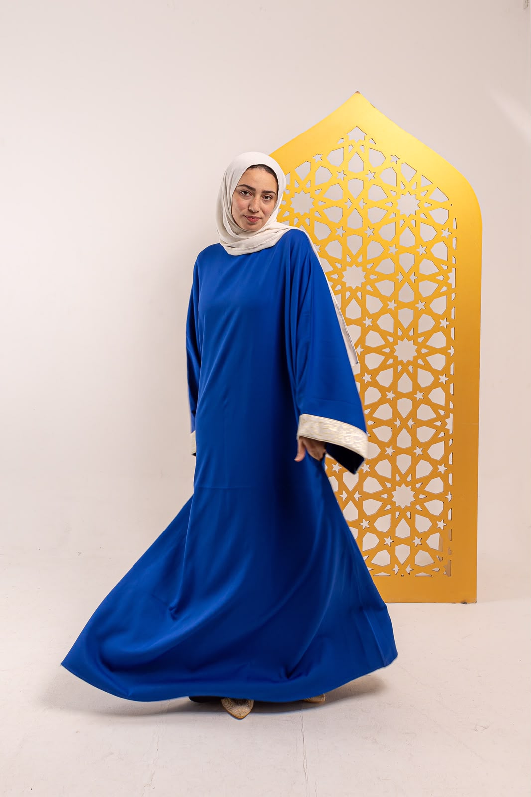 Anbar Abaya
