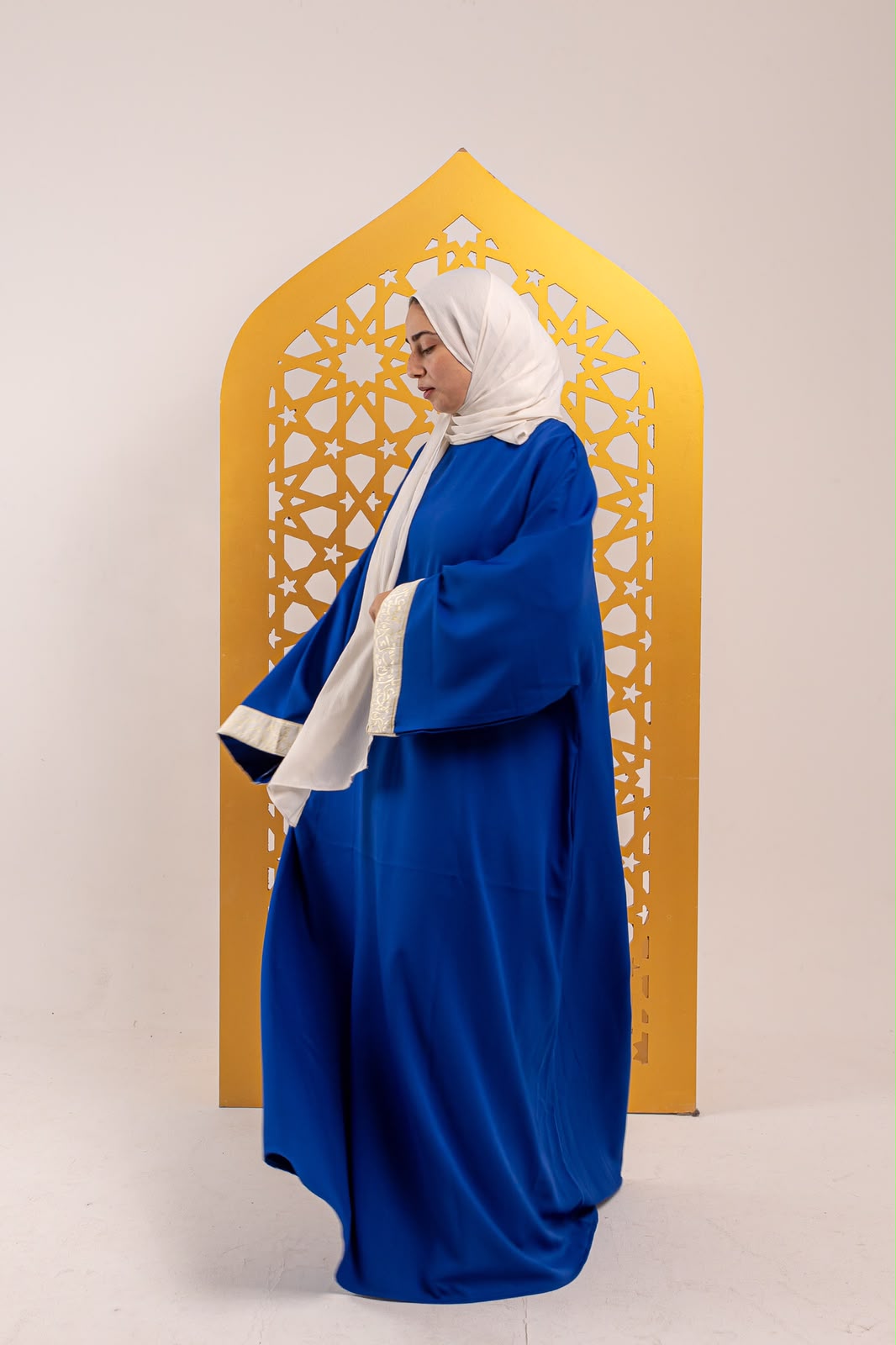 Anbar Abaya