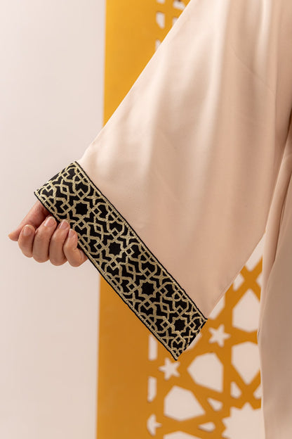 Anbar Abaya
