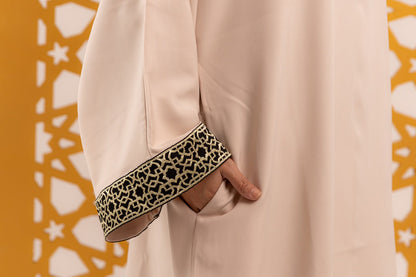 Anbar Abaya