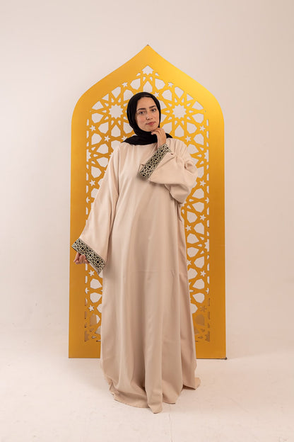 Anbar Abaya
