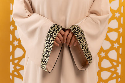 Anbar Abaya