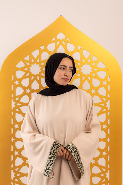 Anbar Abaya