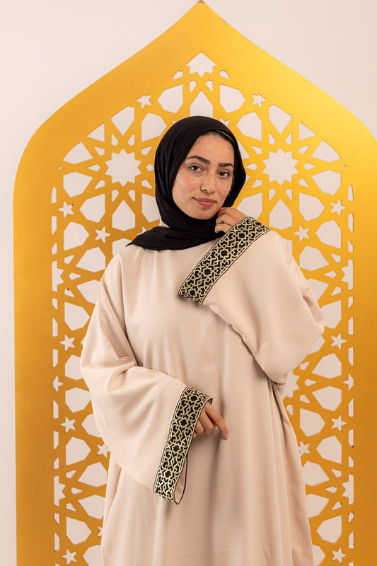 Anbar Abaya