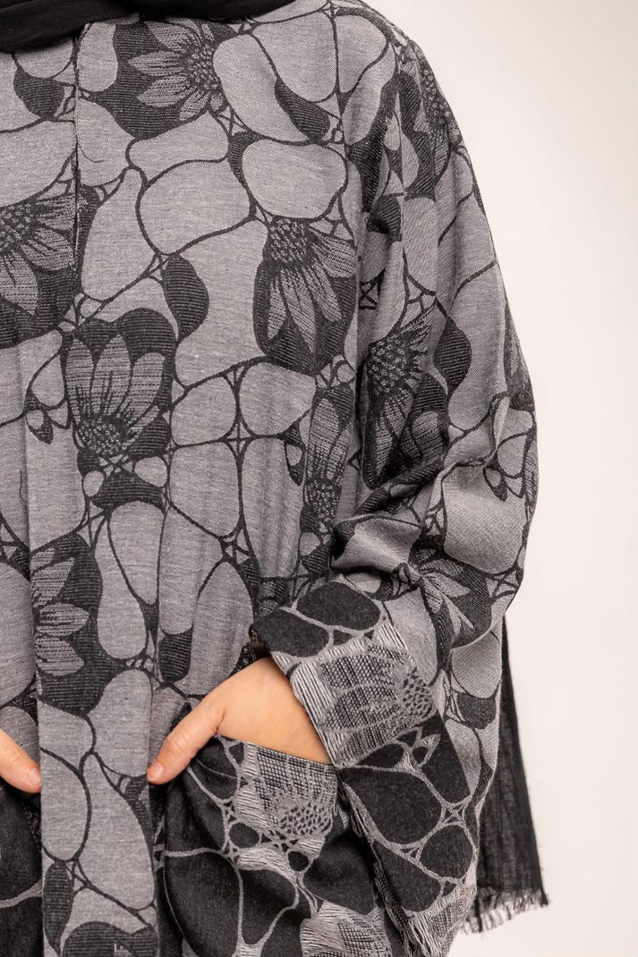 Sukoon Cardigan