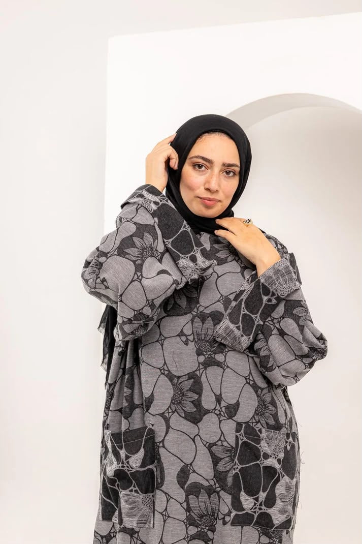 Sukoon Cardigan