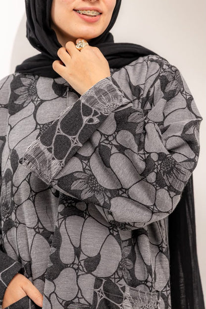 Sukoon Cardigan