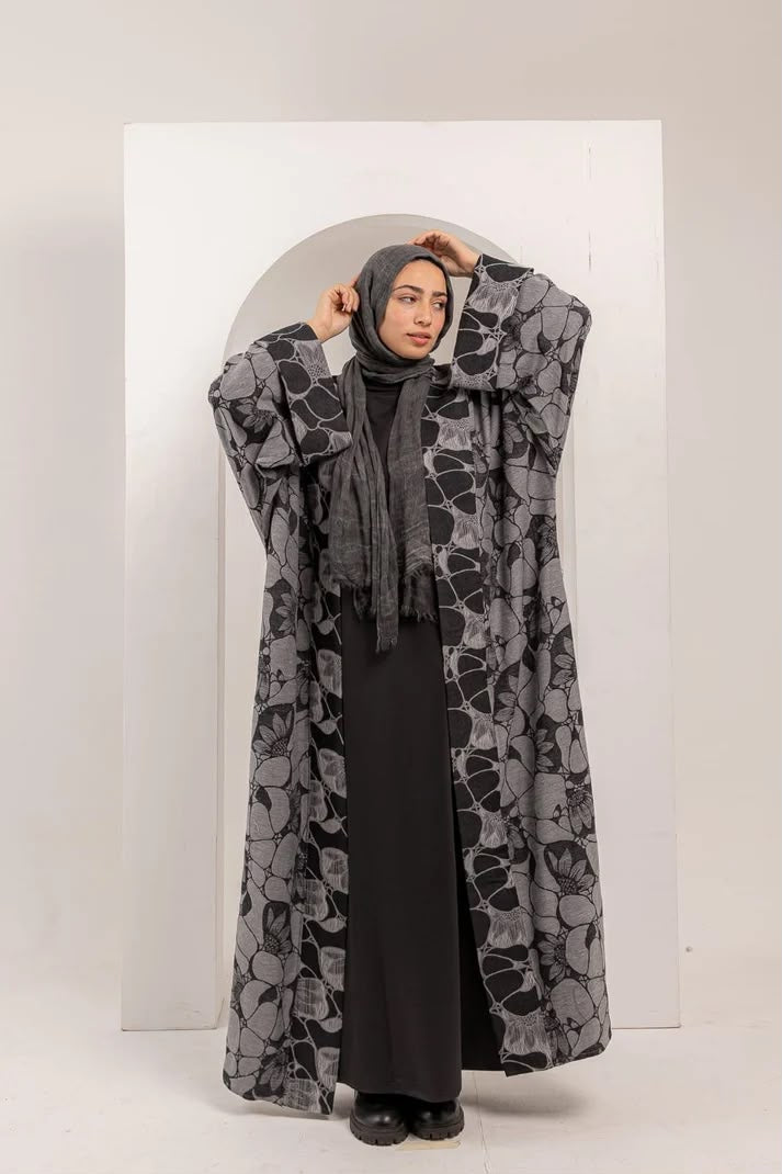 Sukoon Cardigan
