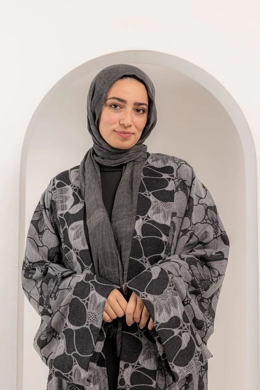 Sukoon Cardigan