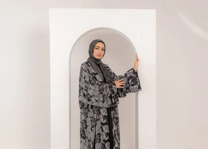 Sukoon Cardigan