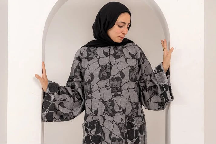 Sukoon Cardigan