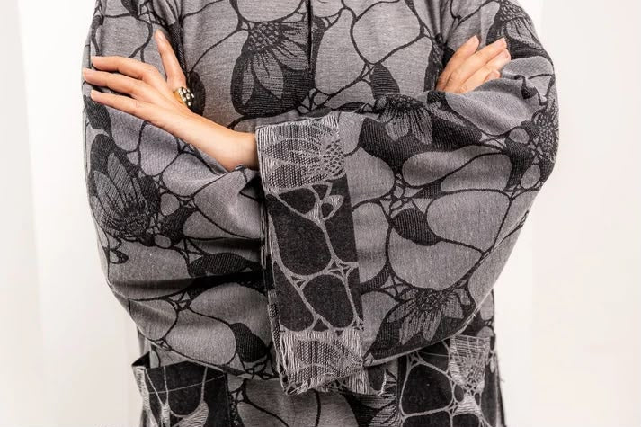 Sukoon Cardigan