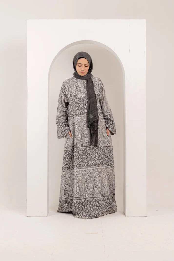 Cashmere Drees