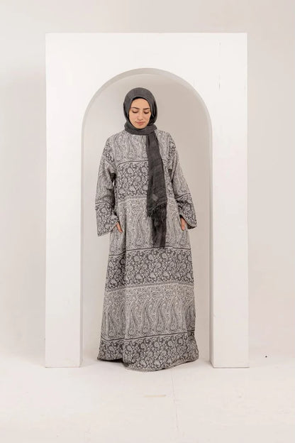 Cashmere Drees